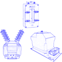 Current Transformer, Voltage Transformer