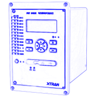 Protection Relay